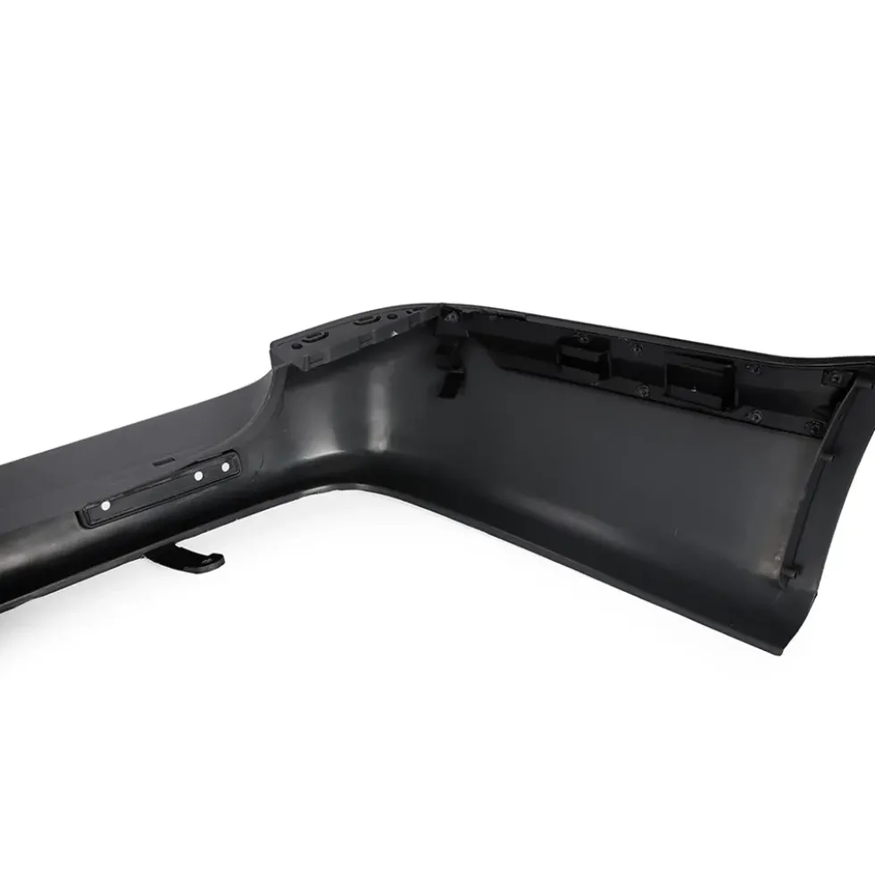 Pare-chocs arrière pour VOLKSWAGEN Transporter T5 (2003-2012)
