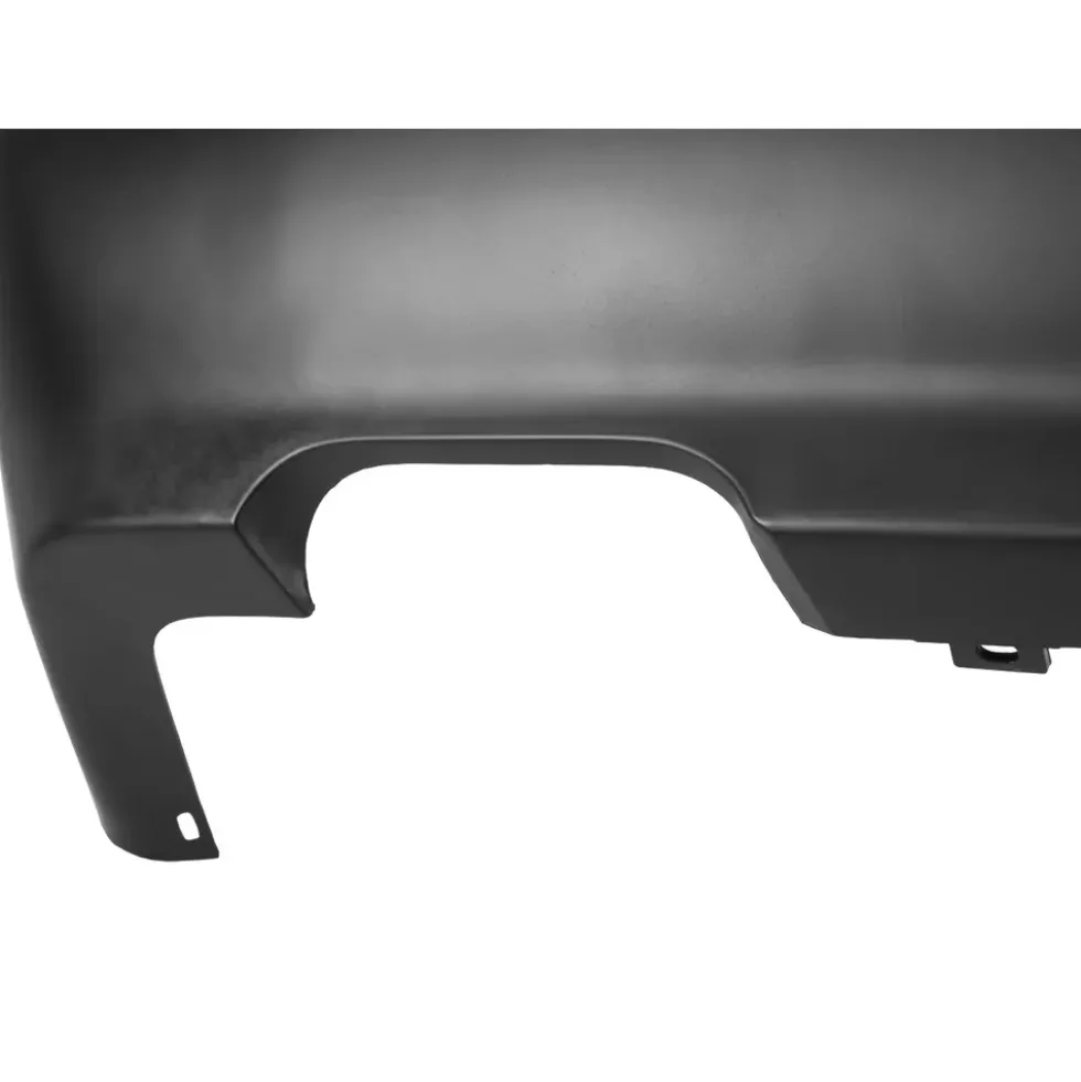Pare chocs arrière pour VW Golf 2