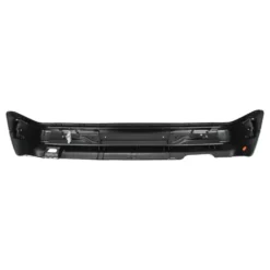 Pare chocs arrière pour VW Golf 2