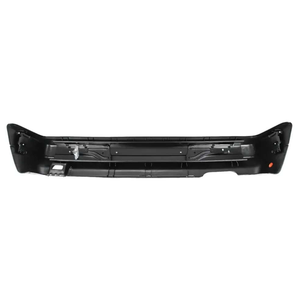 Pare chocs arrière pour VW Golf 2