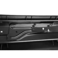Pare chocs arrière pour VW Golf 2