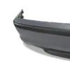 Pare-chocs arrière type M en ABS pour BMW Série 3 E46 Berline (09/1997-09/2001)