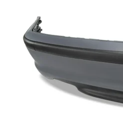 Pare-chocs arrière type M en ABS pour BMW Série 3 E46 Berline (09/1997-09/2001)