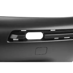 Pare-chocs arrière type M en ABS pour BMW Série 5 E39 Berline phase 1 et phase 2 (02/1995-07/2003) - avec PDC