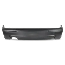 Pare-chocs arrière type M pour BMW Série 5 E39 Berline phase 1 et phase 2 (02/1995-07/2003) - sans PDC