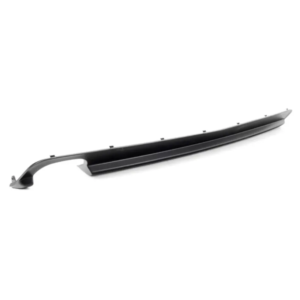 Pare-chocs arrière type M pour BMW Série 5 E39 Berline phase 1 et phase 2 (02/1995-07/2003) - sans PDC