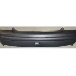 Pare-chocs arrière type origine en apprêt pour MINI II R50 Berline phase 1 essence et diesel (09/2000-06/2004) - sans Chrome Line