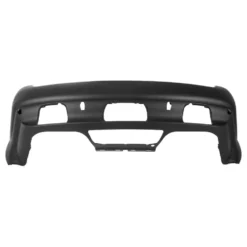 Pare chocs arrière type origine pour Bmw x5 E53 Phase 1 (08/1999-09/2003) - Avec PDC