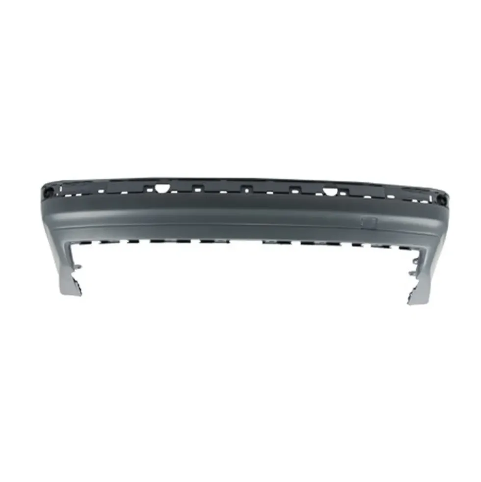 Pare-chocs arrière type origine en apprêt primaire pour BMW Série 3 E36 Berline Touring Coupé et Cabriolet (09/1996-)