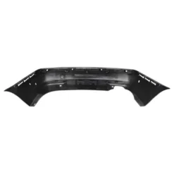 Pare-chocs arrière type origine pour BMW Série 3 E46 Berline phase 2 (09/2001-) - avec ou sans PDC
