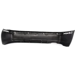 Pare-chocs arrière type origine pour BMW Série 3 E46 Berline phase 2 (09/2001-) - avec ou sans PDC