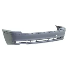 Pare-chocs arrière type origine pour BMW Série 3 E46 Touring phase 1 et 2 (05/1998-07/2005) - avec ou sans PDC
