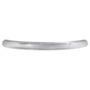 Pare-chocs avant central chromé pour VOLKSWAGEN Combi Bay Window (08/1967-07/1972)
