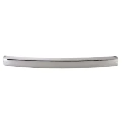 Pare-chocs avant chromé HD pour VOLKSWAGEN Transporter T25 (05/1979-07/1992)