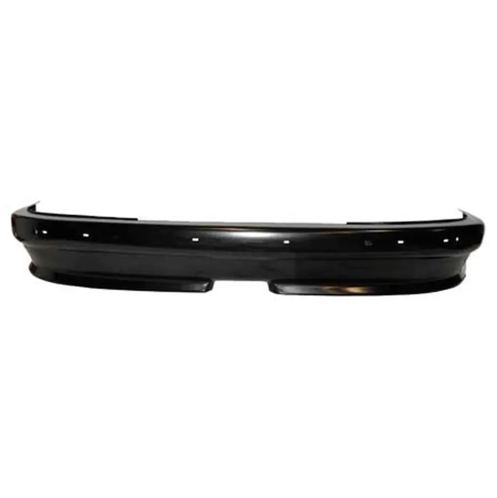 Pare-chocs avant DANSK pour Porsche 911 S (1969-1973)