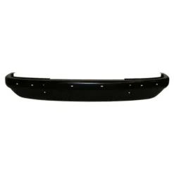 Pare-chocs avant DANSK pour Porsche 911 et 912 (1969-1973) - Sans emplacements antibrouillard