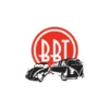 Pare-chocs avant gauche blanc pour VOLKSWAGEN Combi Bay Window (07/1967-07/1972)