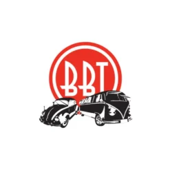 Pare-chocs avant gauche blanc pour VOLKSWAGEN Combi Bay Window (07/1967-07/1972)