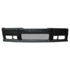 Pare-chocs avant look M3 en ABS avec spoiler fixe intégré pour BMW Série 3 E36 (11/1989-08/2000)