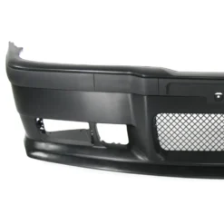 Pare-chocs avant look M3 en ABS avec spoiler démontable pour BMW Série 3 E36 (11/1989-08/2000)