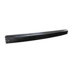 Pare-chocs avant noir pour VOLKSWAGEN Transporter T25 (05/1979-07/1992)