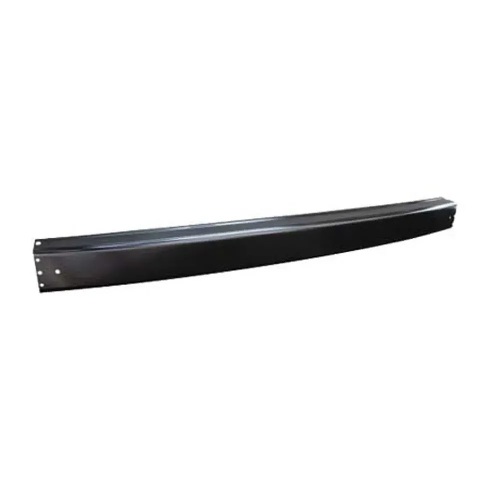 Pare-chocs avant noir pour VOLKSWAGEN Transporter T25 (05/1979-07/1992)
