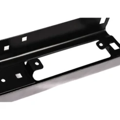 Pare chocs avant Noir Q+ pour VW Golf 1 ->78