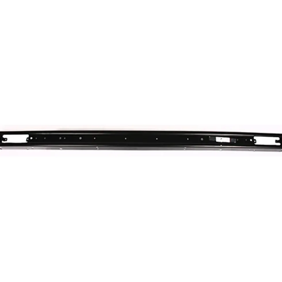 Pare chocs avant Noir Q+ pour VW Golf 1 ->78