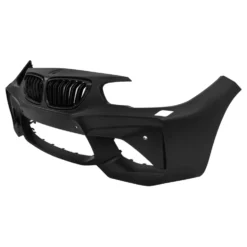Pare chocs avant Pack M complet pour Bmw Série 1 F20 et F21 (02/2015-06/2019) - Phase 2