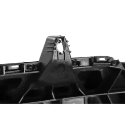 Pare-chocs avant à peindre pour VOLKSWAGEN Transporter T5 (2010-2015)