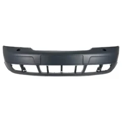 Pare-chocs avant à peindre prévu pour lave-phares pour Audi A6 04/97 ->07/01