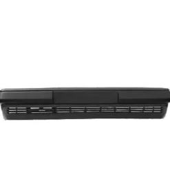 Parechocs avant pour Mercedes Classe E W124 Phase 1 (01/1985-08/1989) Avec climatisation