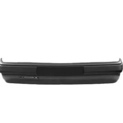 Parechocs avant pour Mercedes Classe E W124 Phase 1 (01/1985-08/1989) Sans climatisation