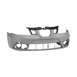 Pare-chocs avant pour Seat Ibiza (6L) depuis 03/06