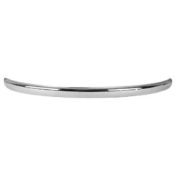 Pare-chocs avant pour Volkswagen Coccinelle (08/1953-07/1973) - Inox