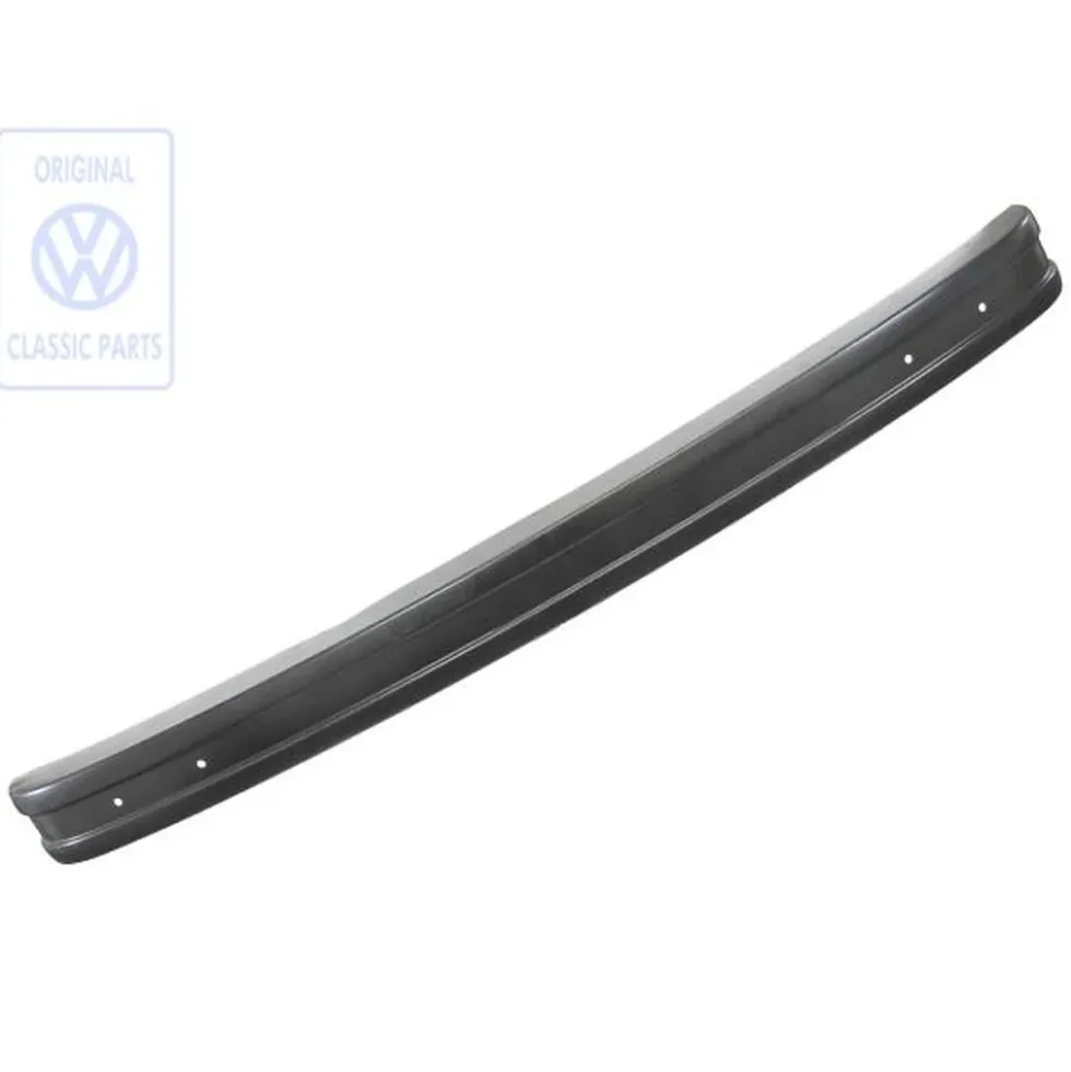 Pare-chocs avant pour VOLKSWAGEN Combi Bay Window (1973-1979)