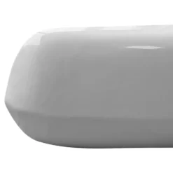 Pare-chocs avant pour VOLKSWAGEN Combi Split (08/1965-07/1967) - Ivoire
