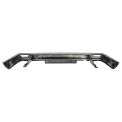 Pare chocs avant pour VW Golf 2 et Jetta 2, version à liseré rouge type GTi /GTX