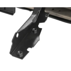 Pare chocs avant pour VW Golf 2 et Jetta 2, version à liseré rouge type GTi /GTX