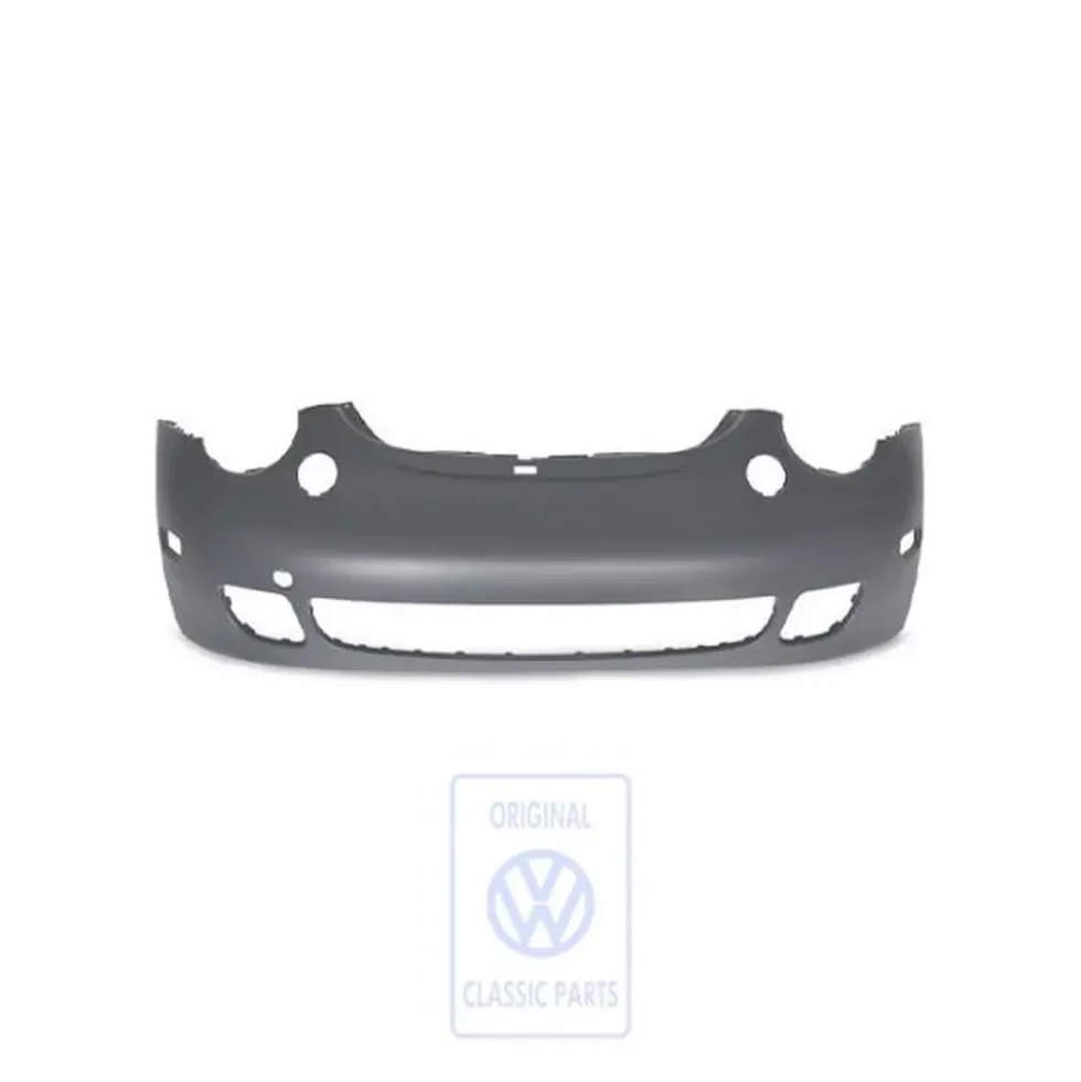 Pare chocs avant pour VW New Beetle Sport Edition