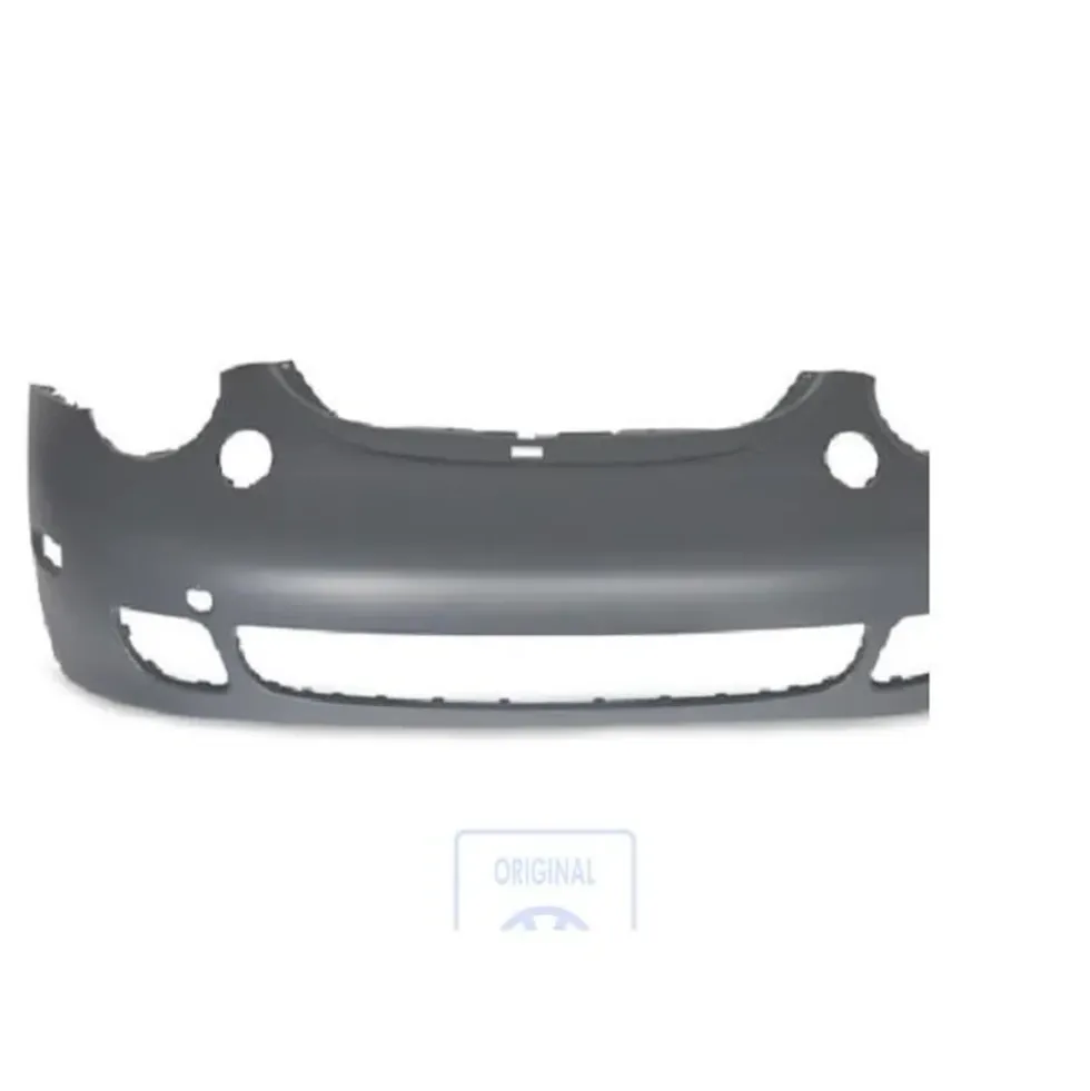 Pare chocs avant pour VW New Beetle Sport Edition