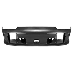 Pare-chocs avant style GT2 Evo en polyester pour Porsche 993 (1994-1998)