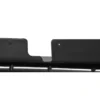 Pare chocs avant type BBS pour Bmw Série 3 E21 (06/1975-08/1983)