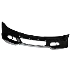 Pare chocs avant type M en ABS pour BMW Série 3 E46 Coupé et Cabriolet phase 1 et 2 (03/1998-08/2006)