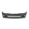 Pare-chocs avant type M en ABS pour BMW Série 5 E39 Berline et Touring phase 1 et phase 2 (02/1995-12/2003) - sans PDC et sans SRA