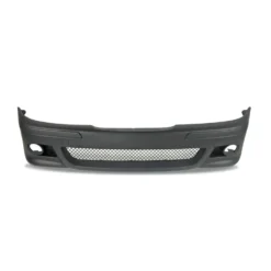 Pare-chocs avant type M en ABS pour BMW Série 5 E39 Berline et Touring phase 1 et phase 2 (02/1995-12/2003) - sans PDC et sans SRA