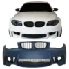 Pare-chocs avant type M Technic pour Bmw Série 1 (02/2003-10/2013)