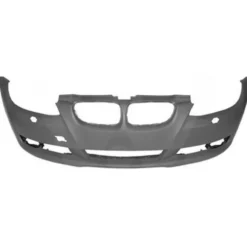 Pare-chocs avant type origine pour BMW série 3 E92 Coupé et E93 Cabriolet phase 1 (05/2005-02/2010) - avec lave-phares sans PDC