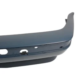 Pare-chocs avant type origine en apprêt primaire pour BMW Série 5 E34 Berline et Touring (03/1987-06/1996) - sans lave-phares