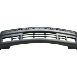 Pare-chocs avant type origine gris anthracite pour BMW Série 3 E36 Berline et Compact (-08/1996) - avec ou sans antibrouillards